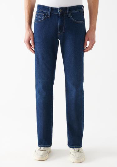  Mavi Hunter Rinse 90lar TOKK Jean Pantolon 0020283045