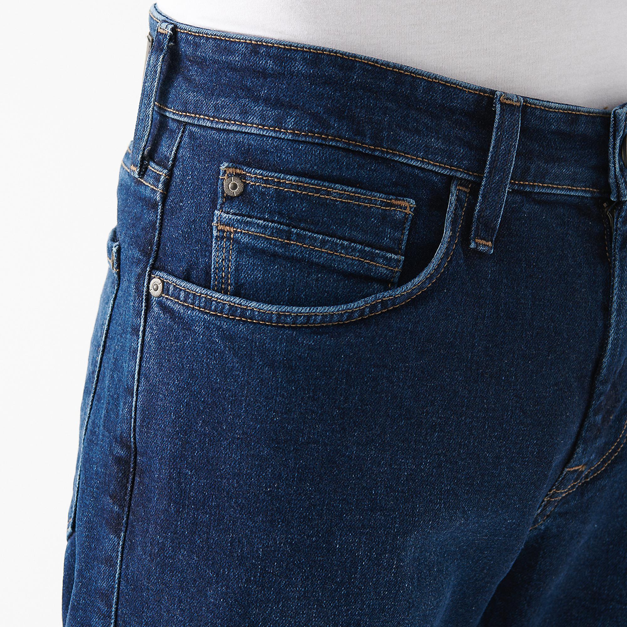 Mavi Hunter Rinse 90lar TOKK Jean Pantolon 0020283045