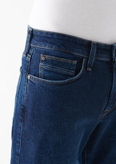  Mavi Hunter Rinse 90lar TOKK Jean Pantolon 0020283045