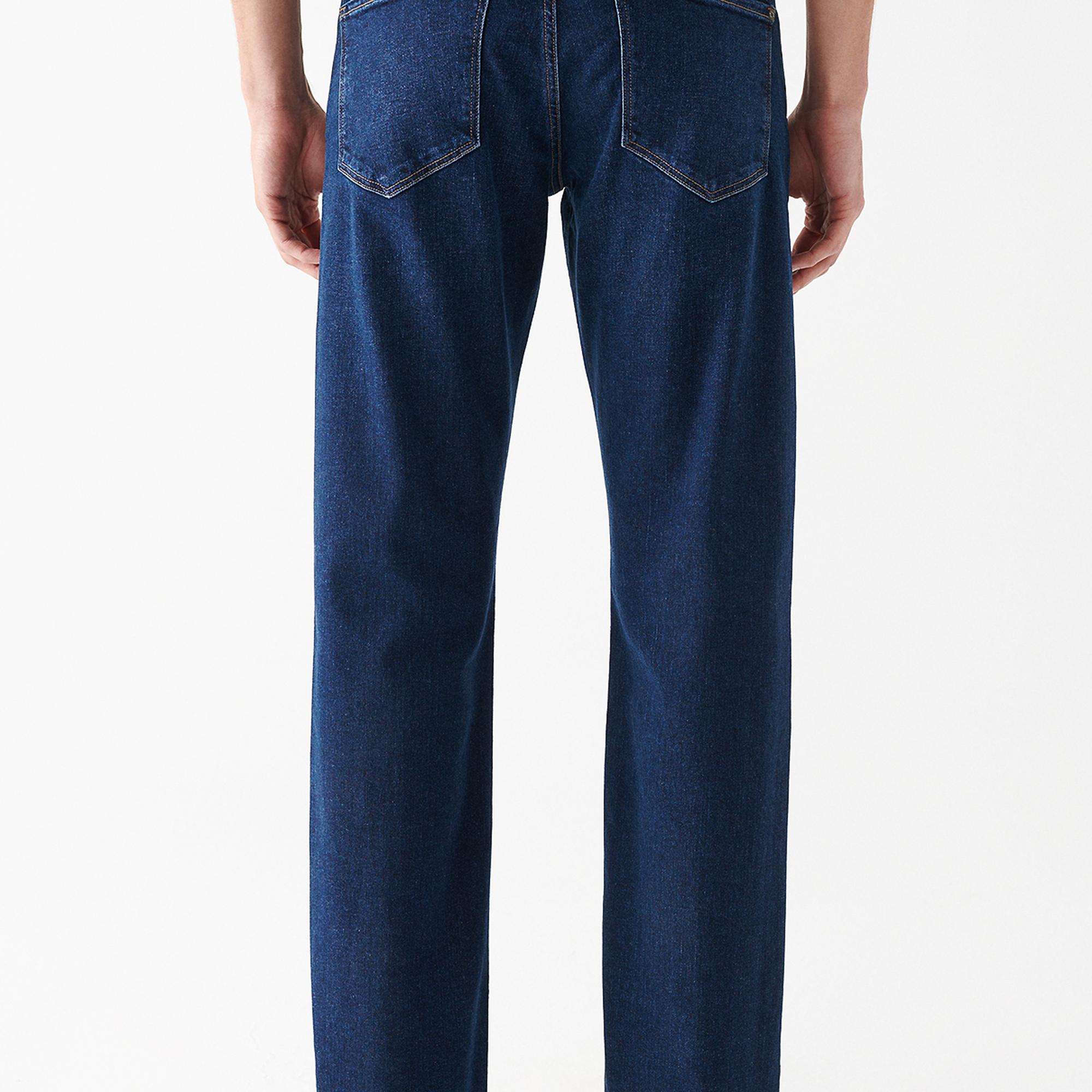 Mavi Hunter Rinse 90lar TOKK Jean Pantolon 0020283045