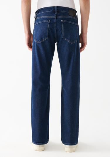  Mavi Hunter Rinse 90lar TOKK Jean Pantolon 0020283045