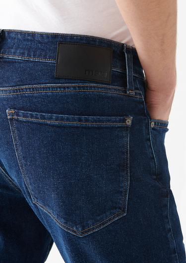  Mavi Hunter Rinse 90lar TOKK Jean Pantolon 0020283045