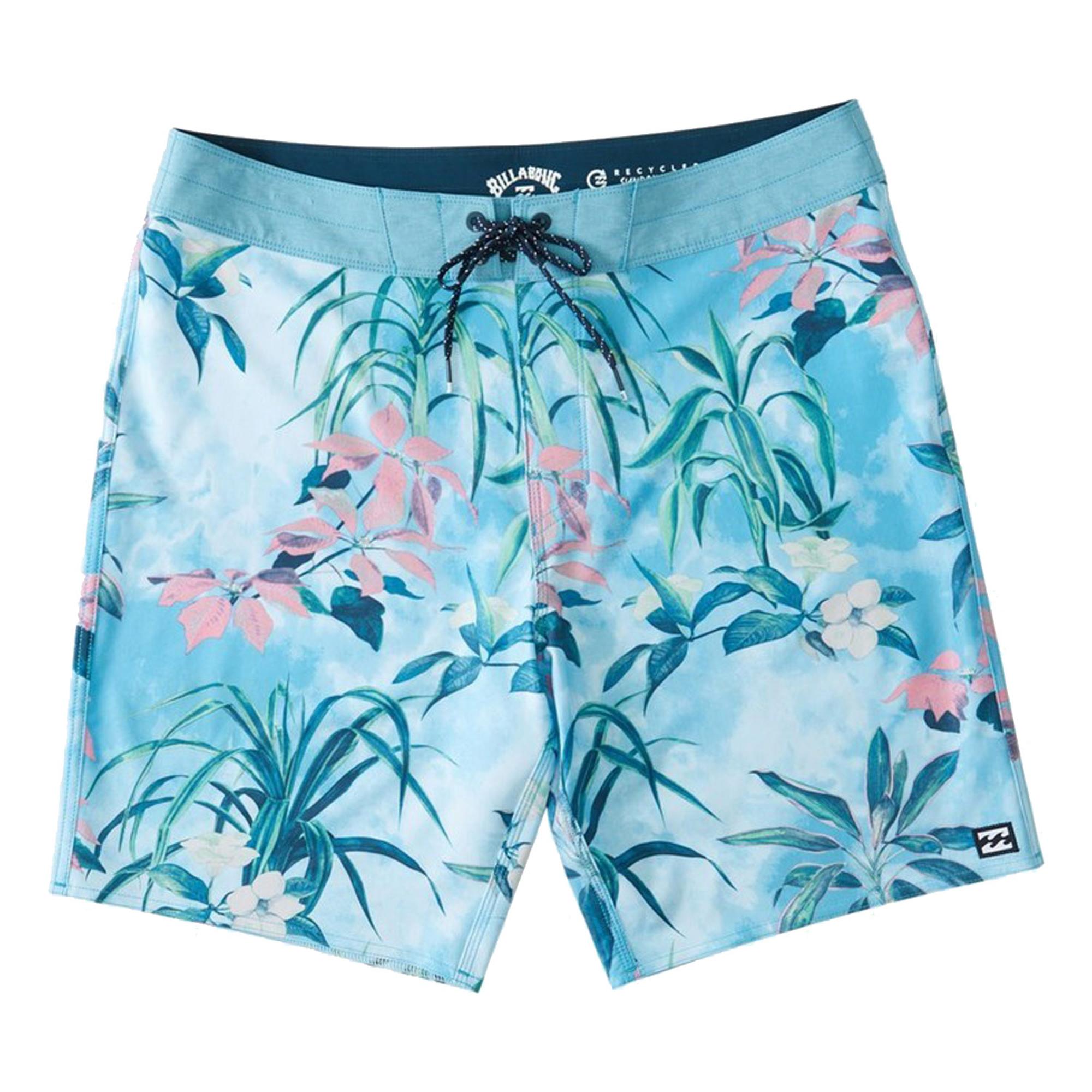 Billabong Sundays Pro Erkek Mavi Boardshort
