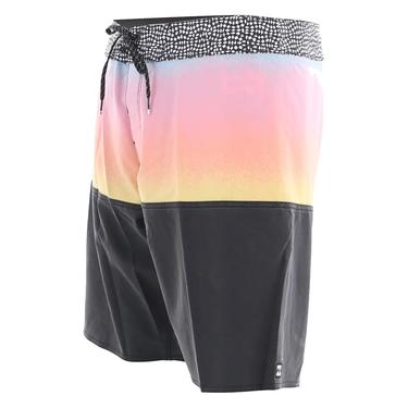  Billabong Fifty50 Panel Pro Erkek Kırmızı Boardshort