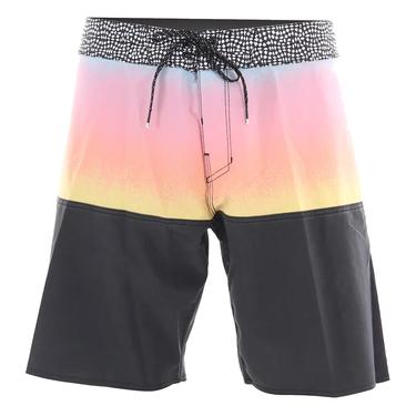  Billabong Fifty50 Panel Pro Erkek Kırmızı Boardshort
