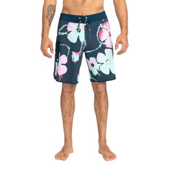  Billabong 73 Line Up Pro Erkek Yeşil Boardshort