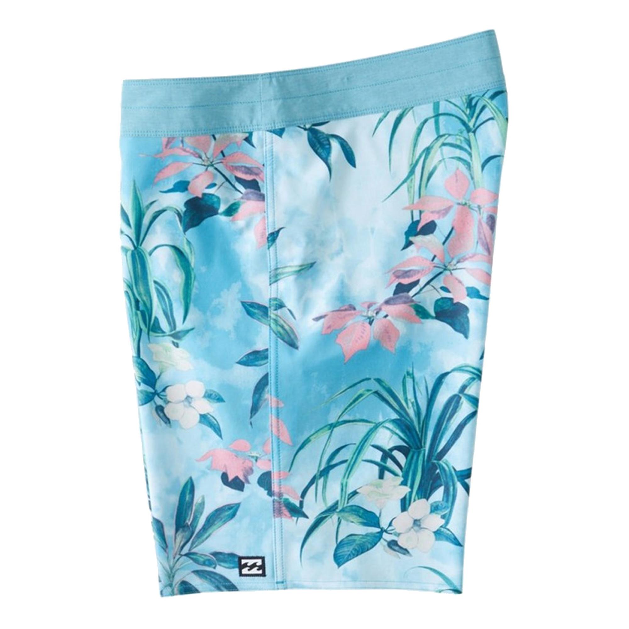 Billabong Sundays Pro Erkek Mavi Boardshort