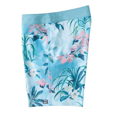  Billabong Sundays Pro Erkek Mavi Boardshort
