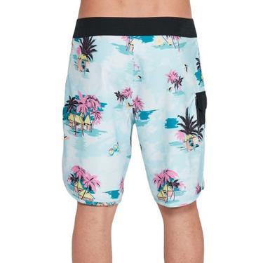  Billabong 73 Line Up Pro Erkek Yeşil Boardshort