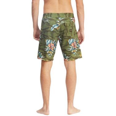  Billabong Sundays Airlite Erkek Yeşil Boardshort