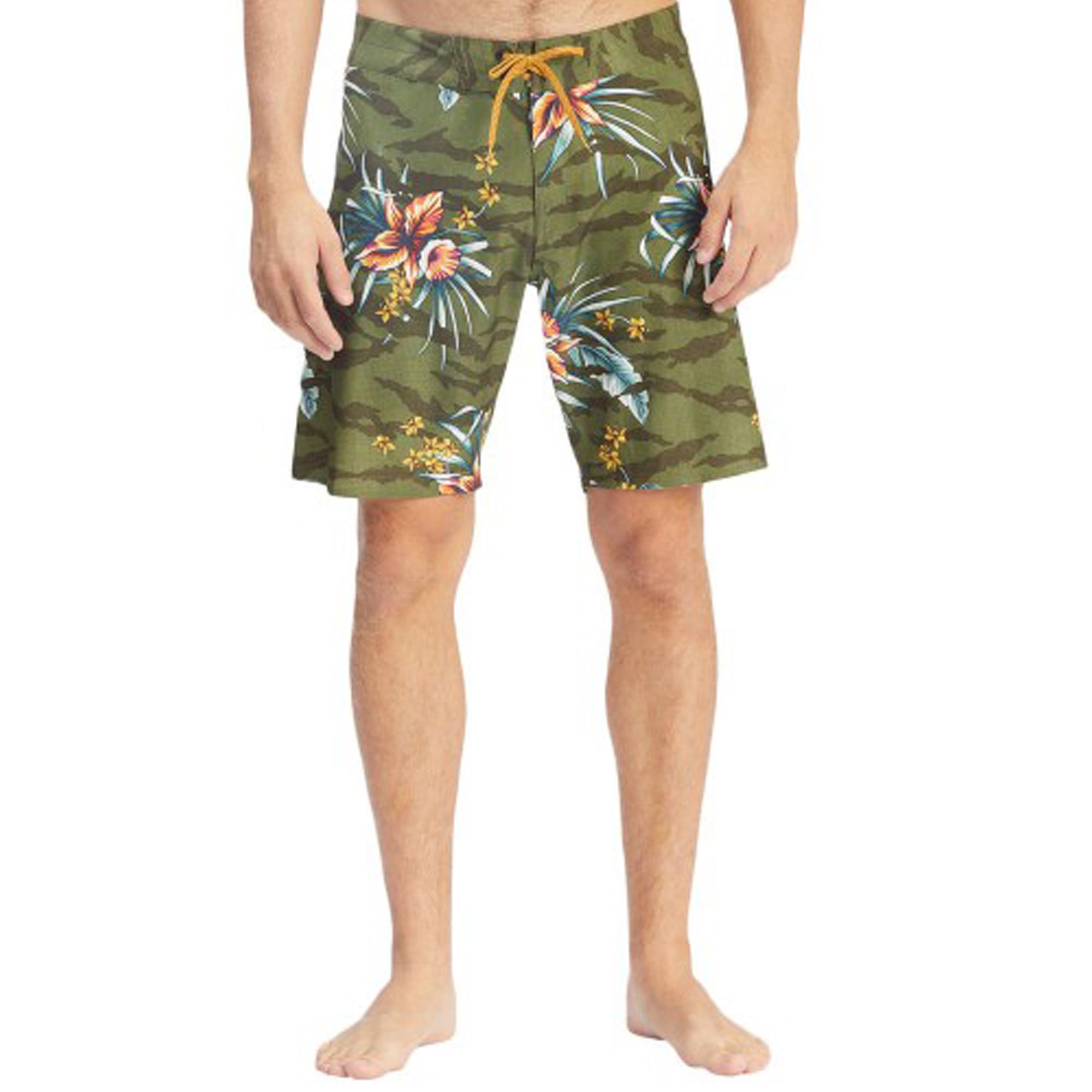 Billabong Sundays Airlite Erkek Yeşil Boardshort