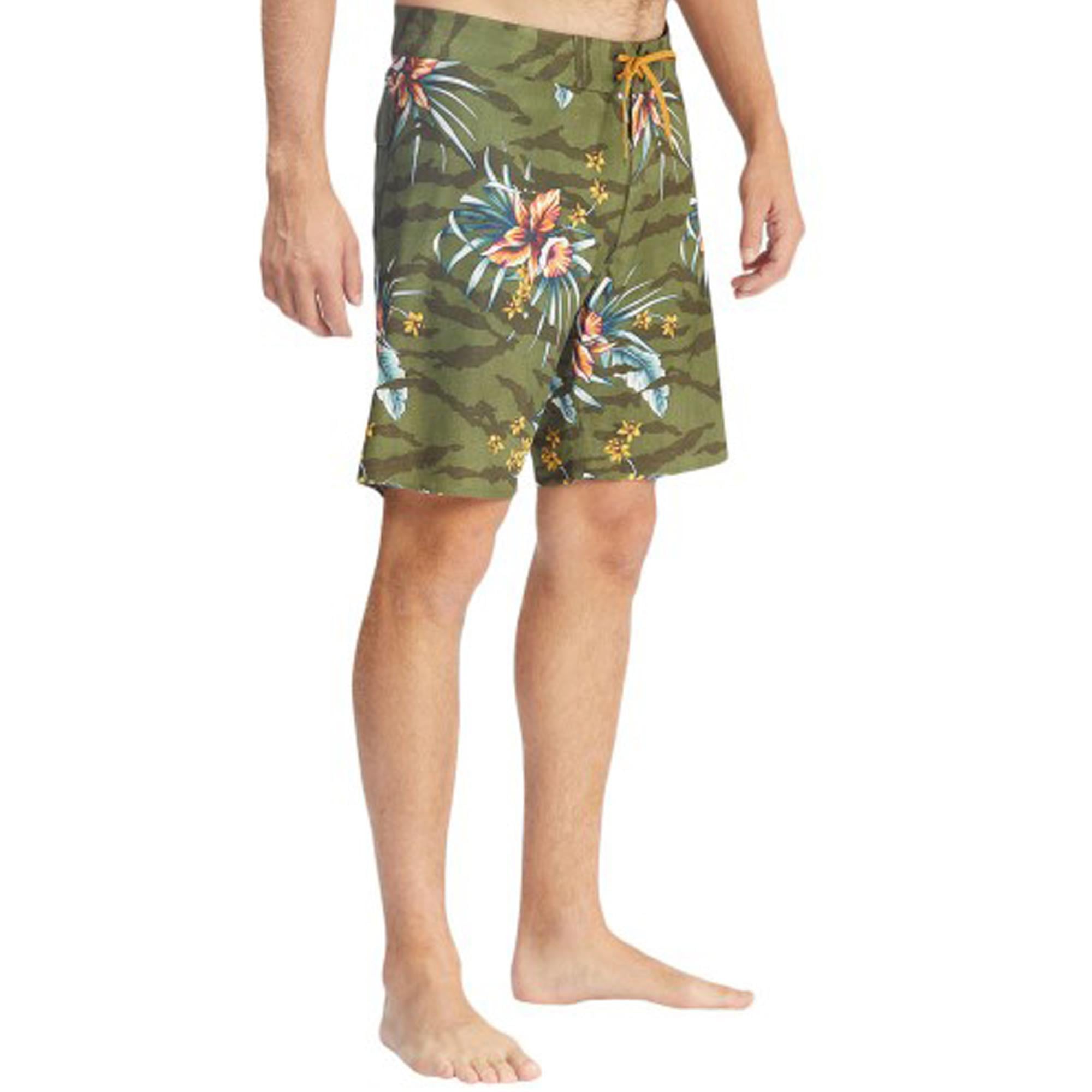 Billabong Sundays Airlite Erkek Yeşil Boardshort
