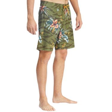  Billabong Sundays Airlite Erkek Yeşil Boardshort