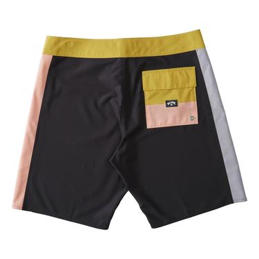  Billabong D Bah Ciclo Pro Erkek Siyah Boardshort