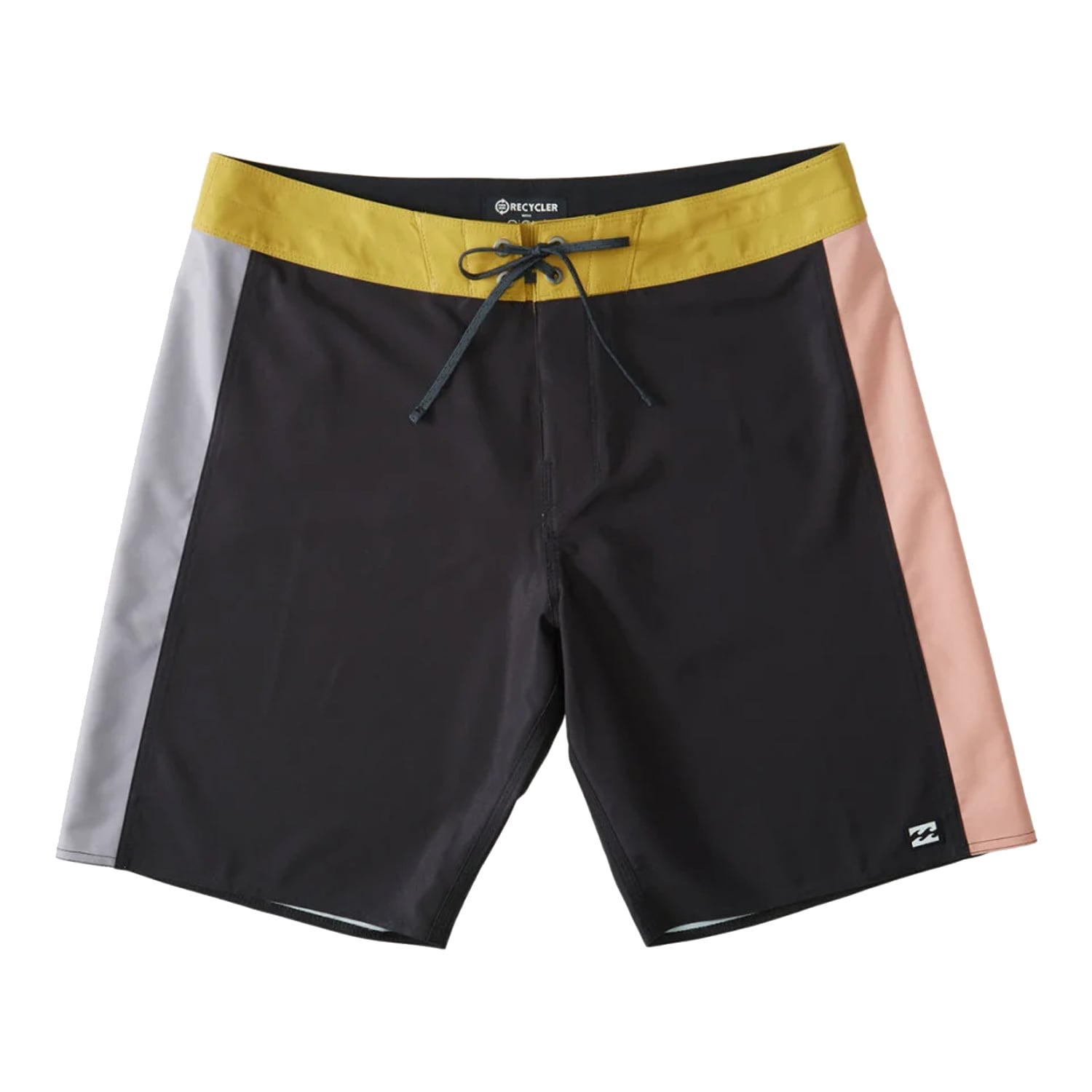  Billabong D Bah Ciclo Pro Erkek Siyah Boardshort