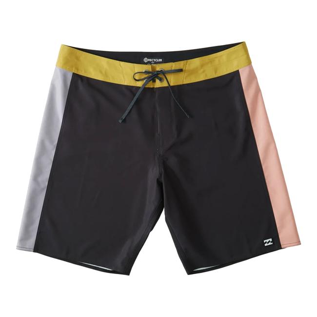  Billabong D Bah Ciclo Pro Erkek Siyah Boardshort