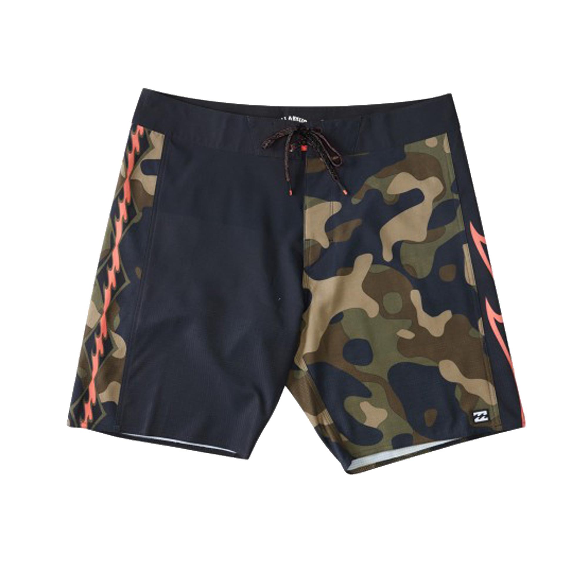 Billabong Dbah Airlite Erkek Boardshort