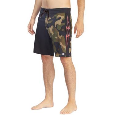 Billabong Dbah Airlite Erkek Boardshort