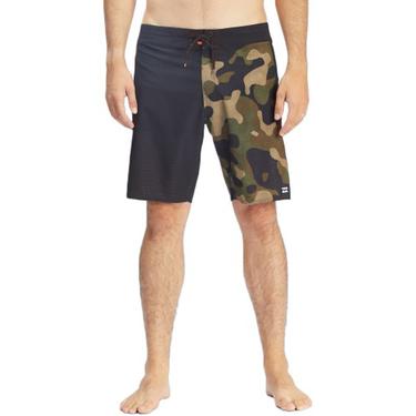  Billabong Dbah Airlite Erkek Boardshort