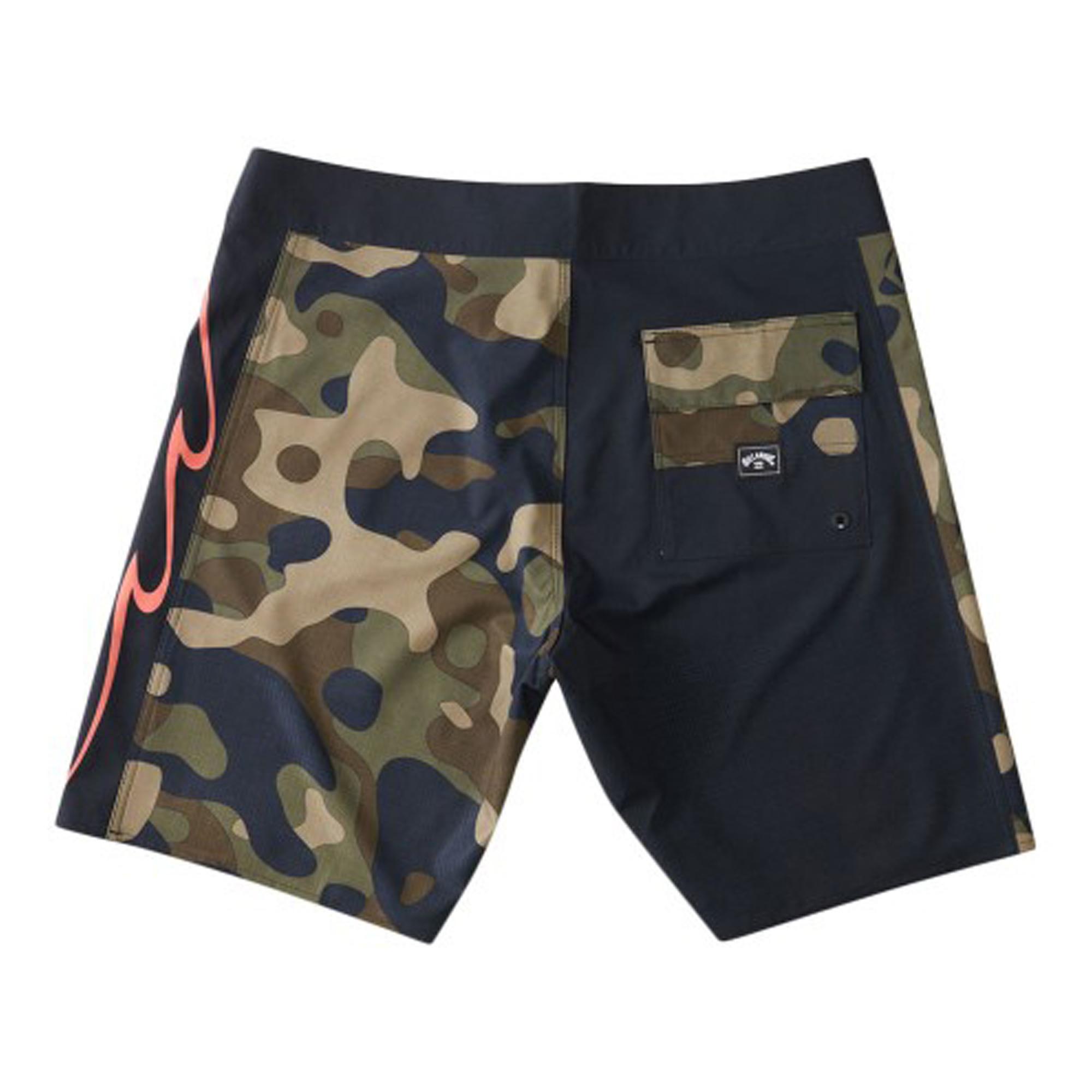 Billabong Dbah Airlite Erkek Boardshort