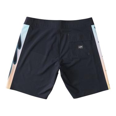  Billabong Dbah Airlite Erkek Boardshort