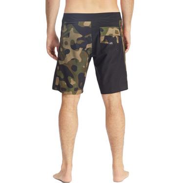  Billabong Dbah Airlite Erkek Boardshort