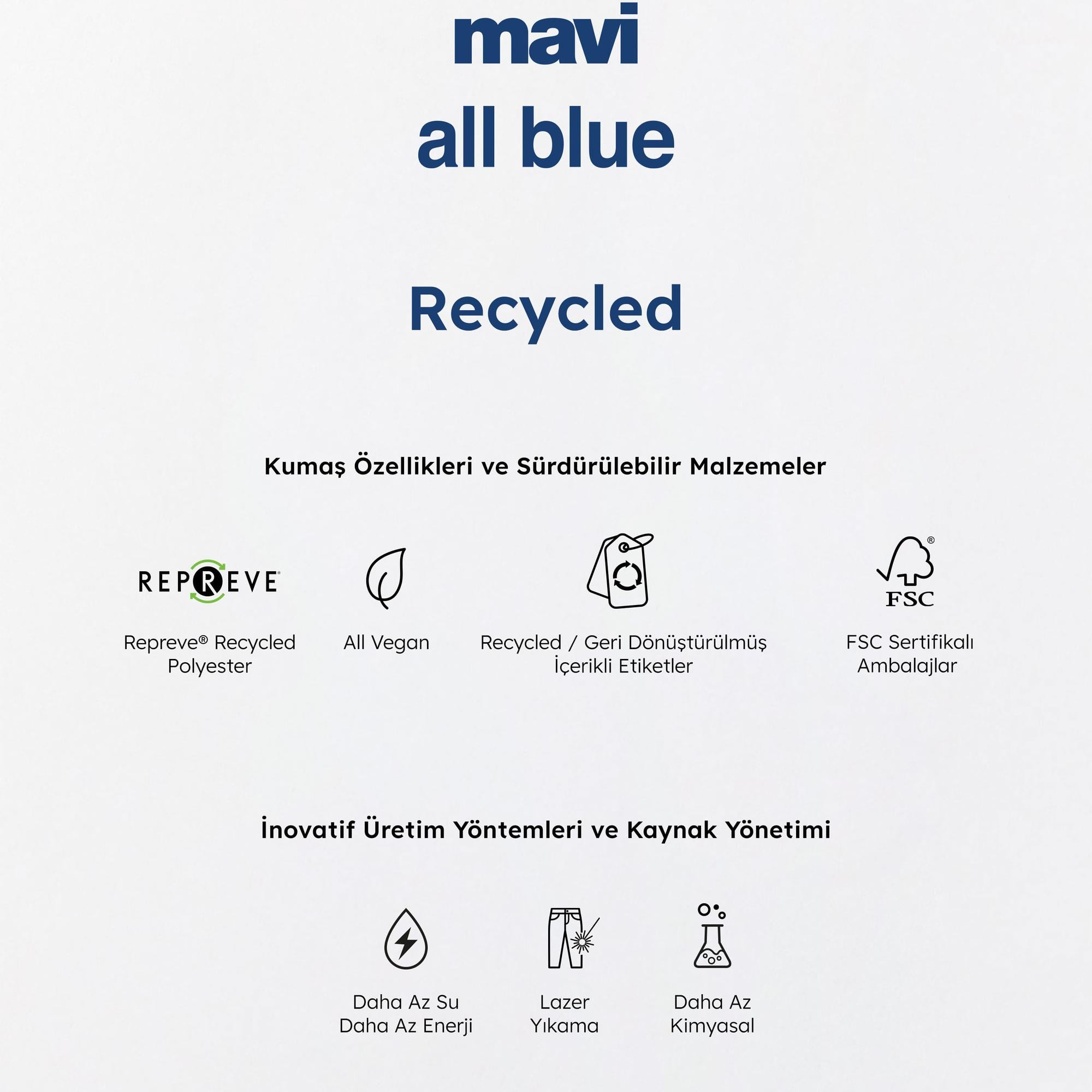 Mavi Jake Koyu Mavi Pro Sport Jean Pantolon 0042283851