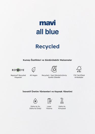  Mavi Jake Koyu Mavi Pro Sport Jean Pantolon 0042283851