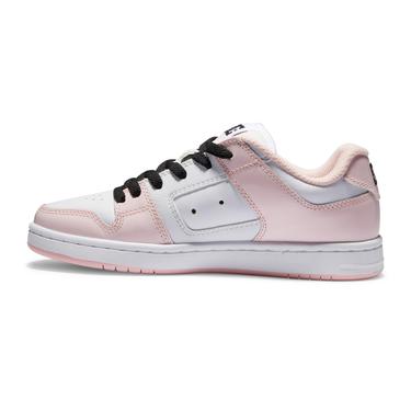  DC Kadın Ayakkabı Manteca 4 Açık Pembe