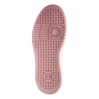  DC Kadın Ayakkabı Manteca 4 Açık Pembe