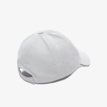  Nautica Çocuk Beyaz Şapka