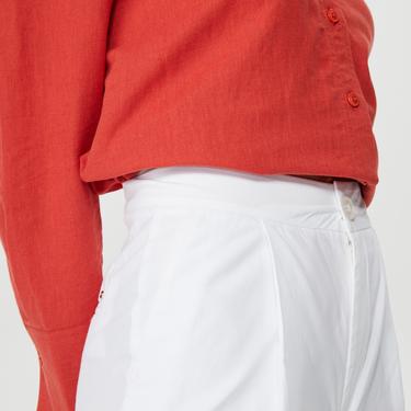  Nautica Kadın Beyaz Pantolon