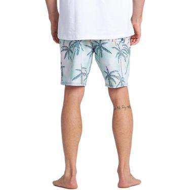  Billabong Sundays Lt Erkek Boardshort