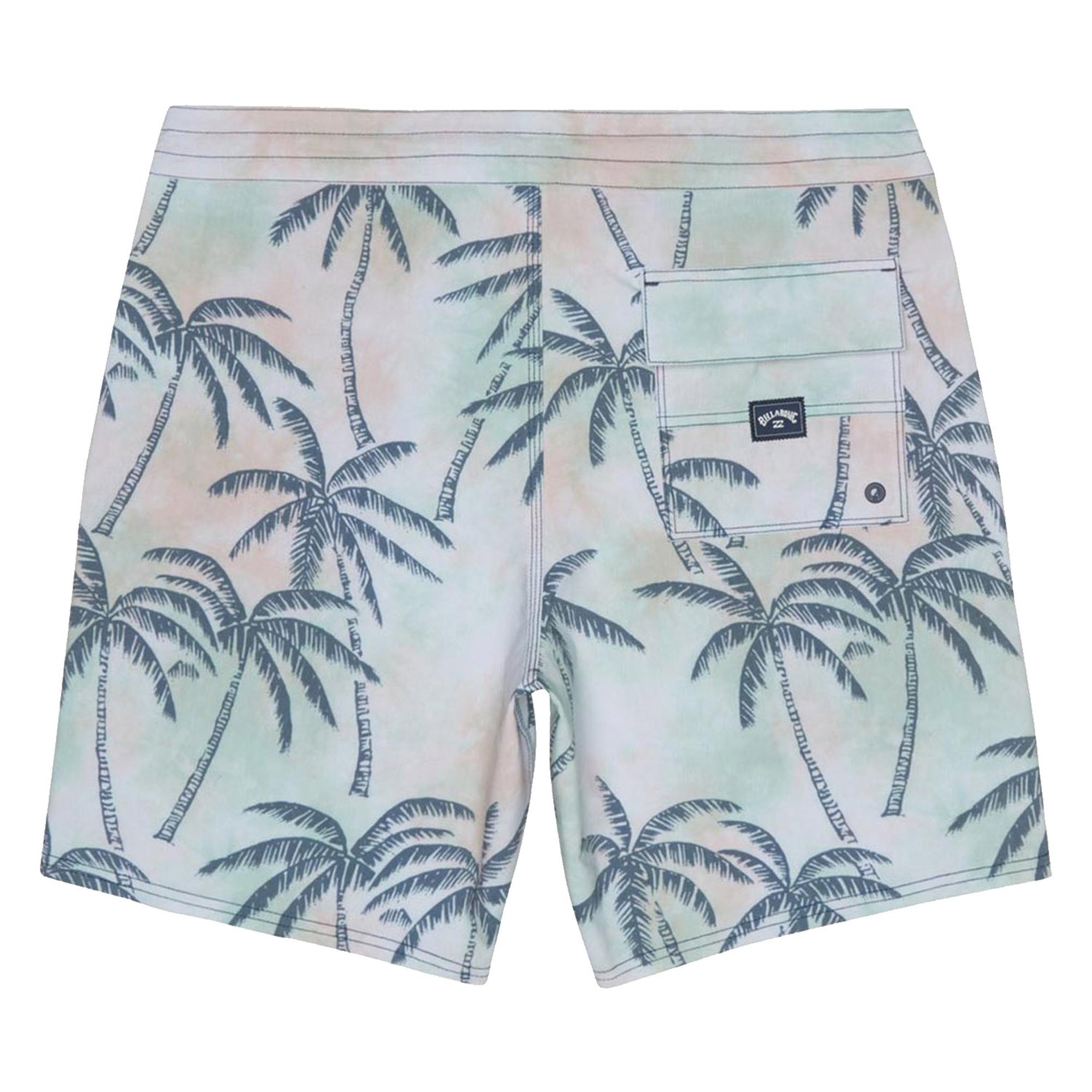 Billabong Sundays Lt Erkek Boardshort