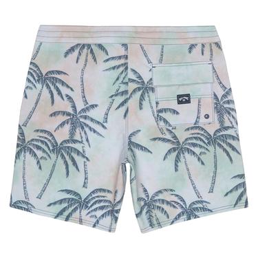  Billabong Sundays Lt Erkek Boardshort