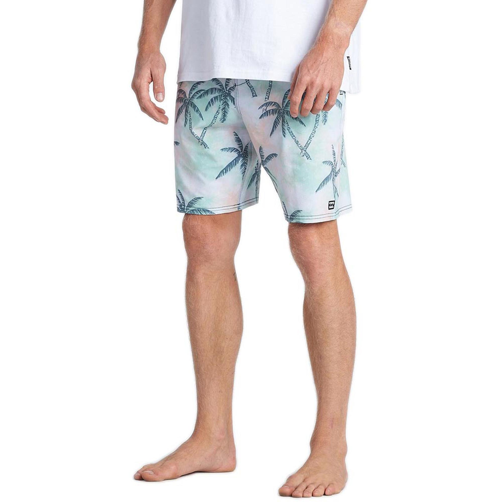 Billabong Sundays Lt Erkek Boardshort