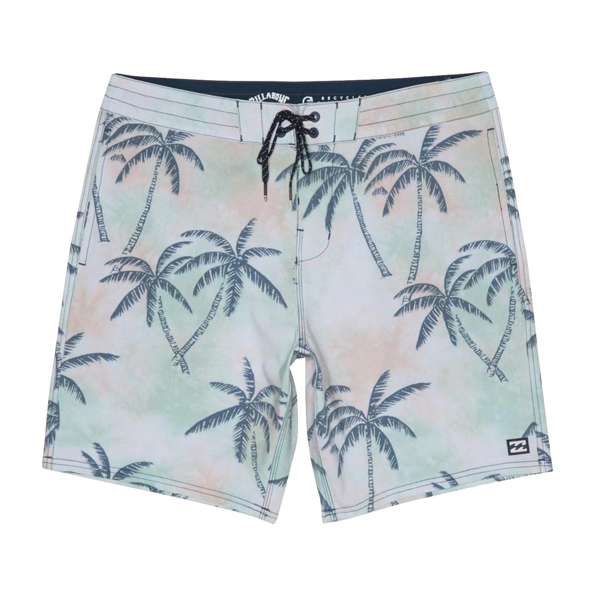 Billabong Sundays Lt Erkek Boardshort