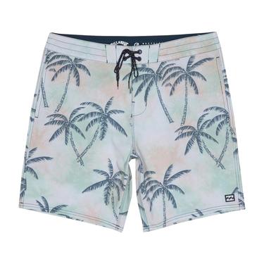  Billabong Sundays Lt Erkek Boardshort