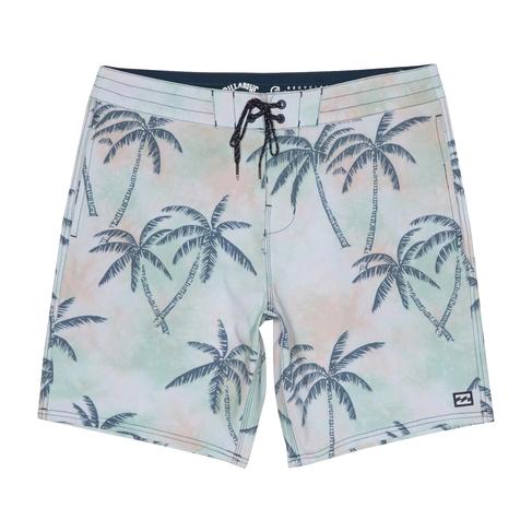  Billabong Sundays Lt Erkek Boardshort