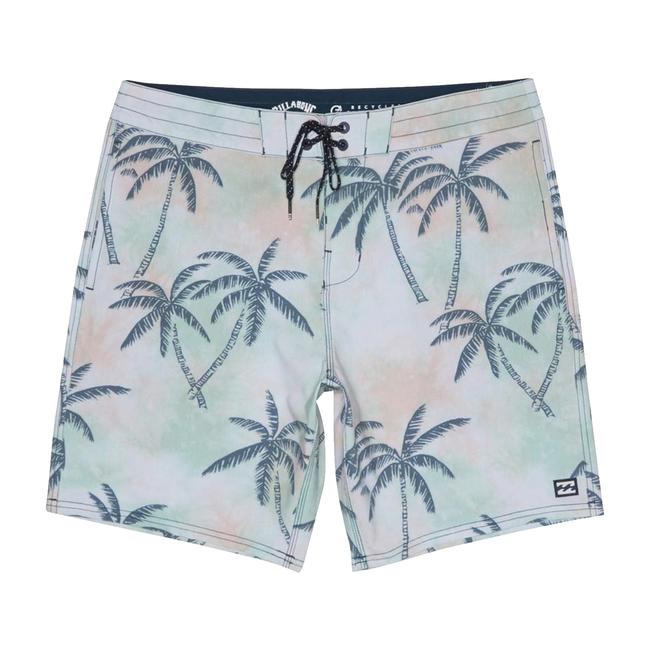  Billabong Sundays Lt Erkek Boardshort