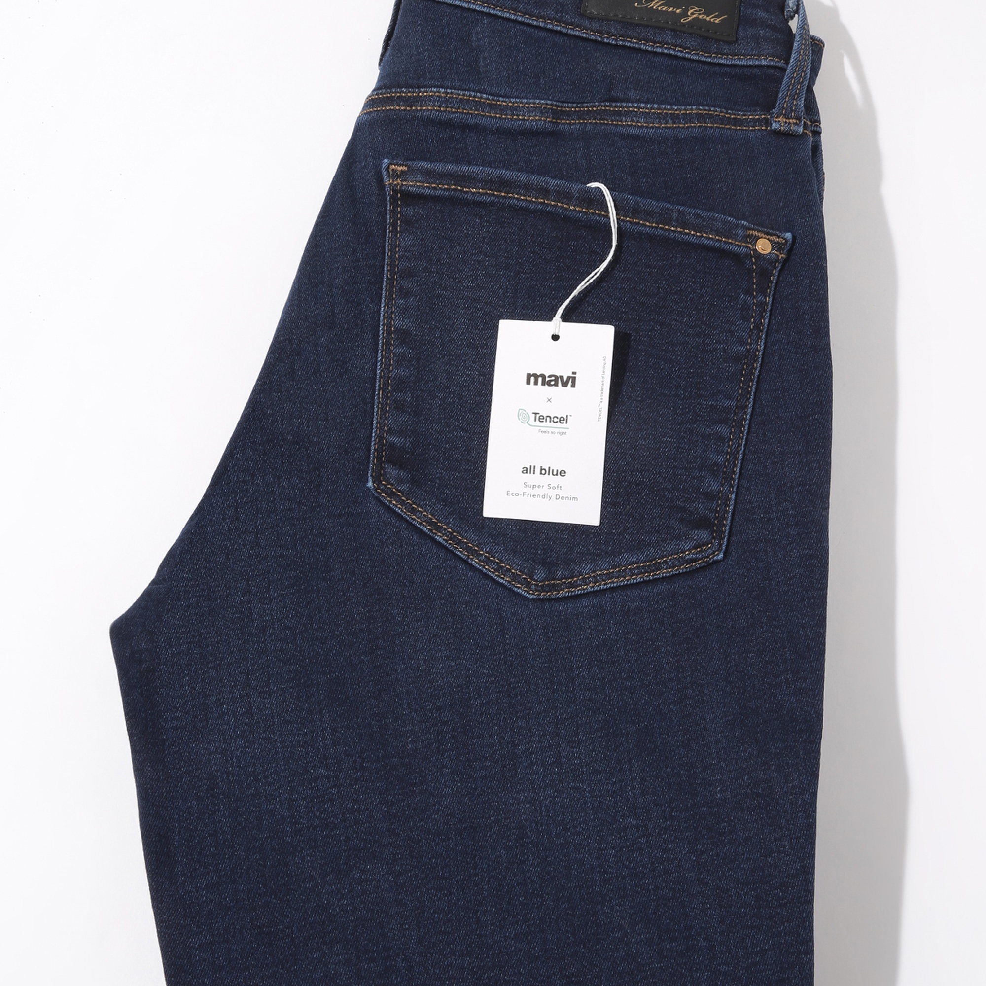 Mavi Mona Indigo Gold Jean Pantolon 1049733699