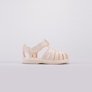  Igor Tobby Solid Bebek Krem Sandalet