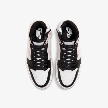  Jordan Air 1 Elevate High Pembe Spor Ayakkabı