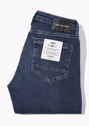  Mavi Jake Koyu Mavi Pro Sport Jean Pantolon 0042283851