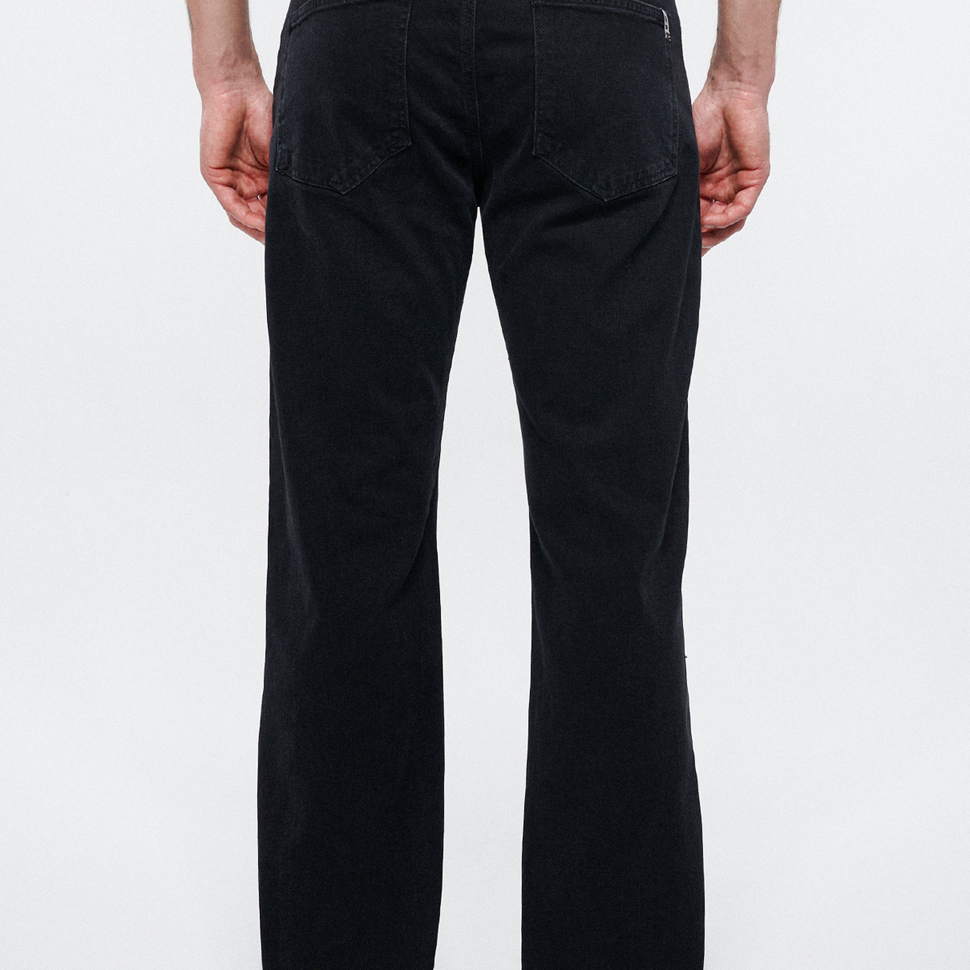 Mavi Lisbon Antrasit 90s Steet Pro Jean Pantolon 0010039-83811