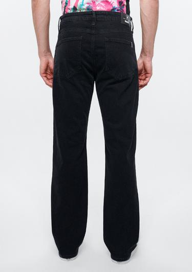  Mavi Lisbon Antrasit 90s Steet Pro Jean Pantolon 0010039-83811