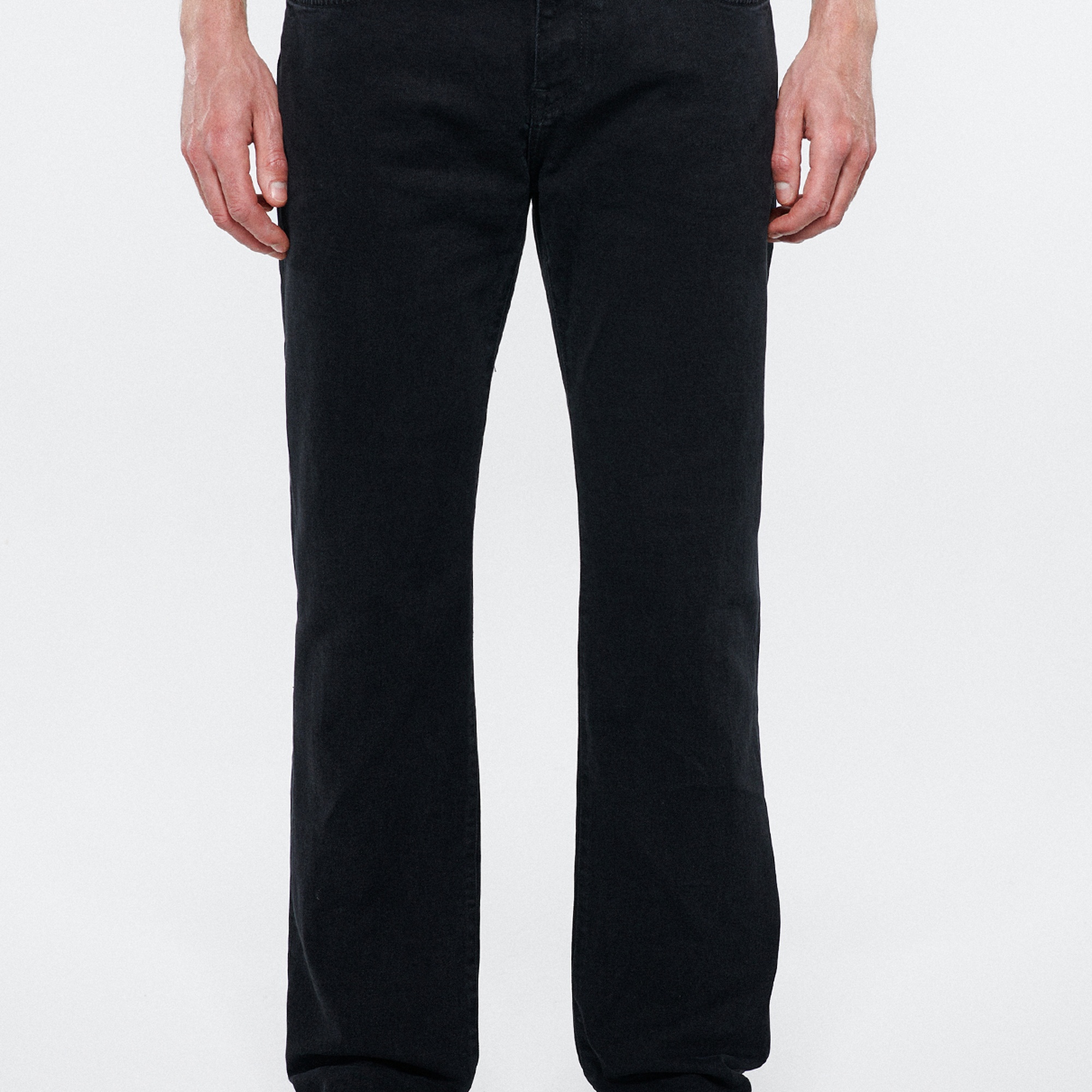 Mavi Lisbon Antrasit 90s Steet Pro Jean Pantolon 0010039-83811