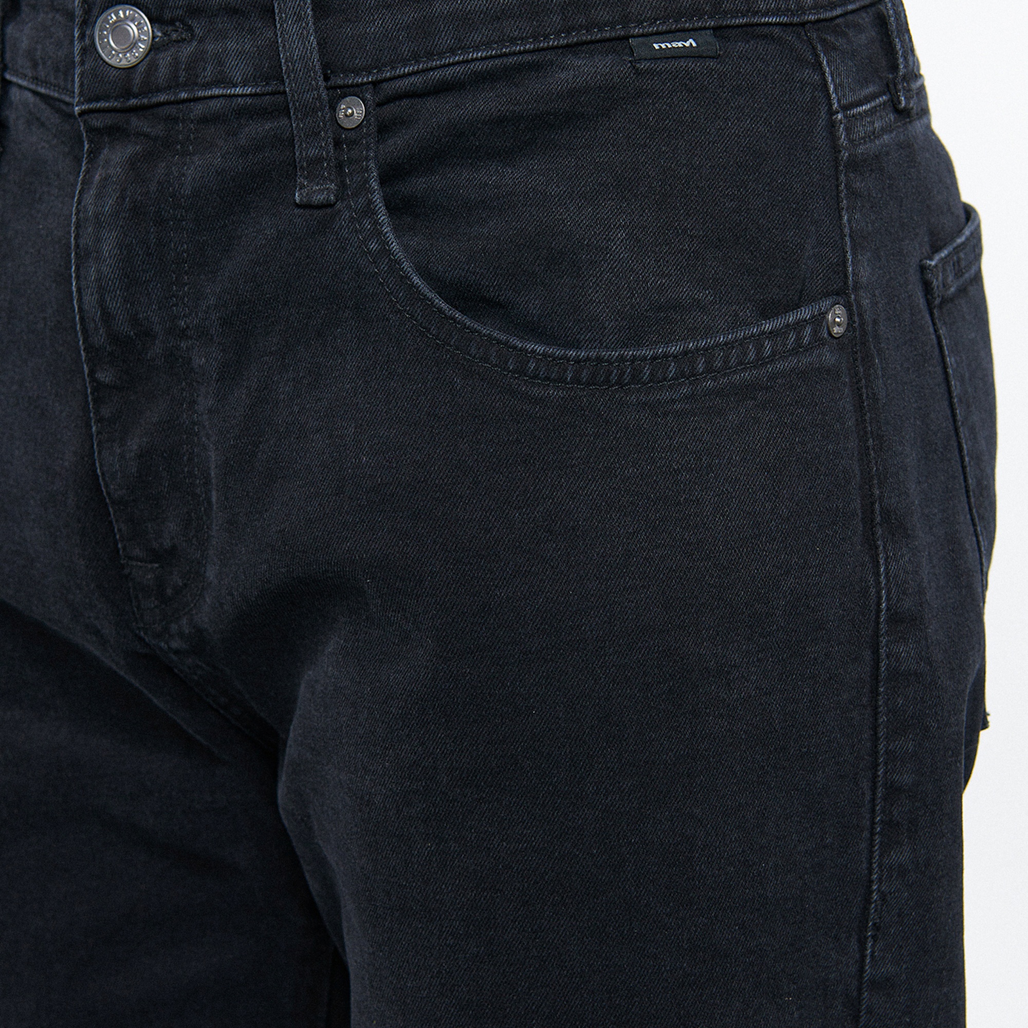 Mavi Lisbon Antrasit 90s Steet Pro Jean Pantolon 0010039-83811