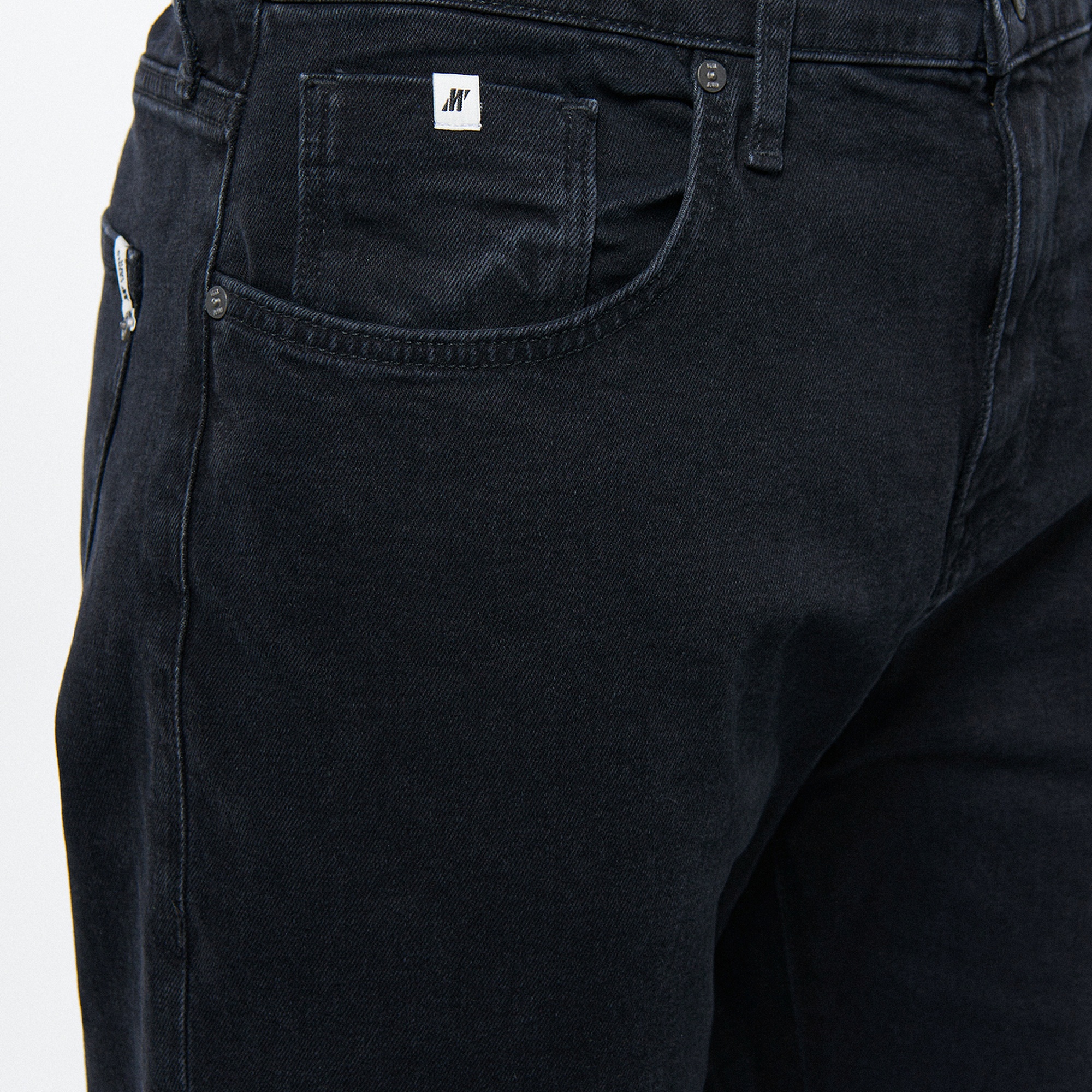 Mavi Lisbon Antrasit 90s Steet Pro Jean Pantolon 0010039-83811