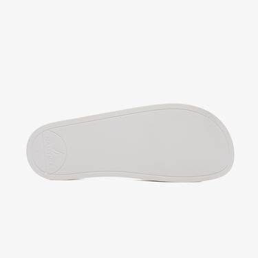  Nautica Erkek Beyaz Terlik